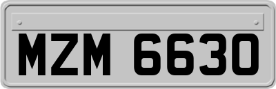 MZM6630