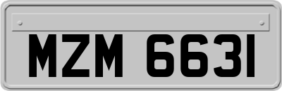 MZM6631