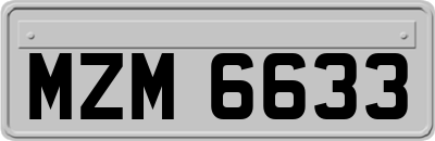 MZM6633