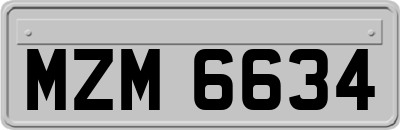 MZM6634