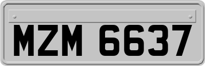 MZM6637