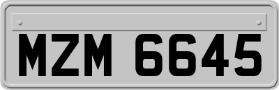 MZM6645