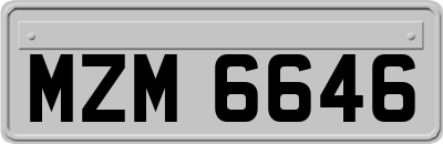 MZM6646