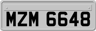 MZM6648