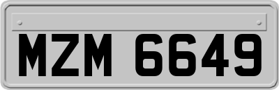 MZM6649