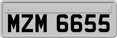 MZM6655