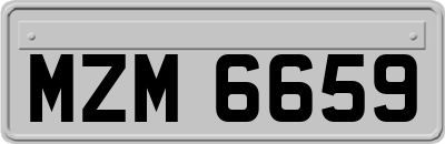 MZM6659