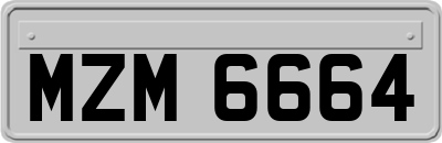 MZM6664