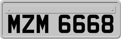 MZM6668