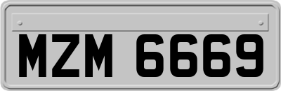 MZM6669