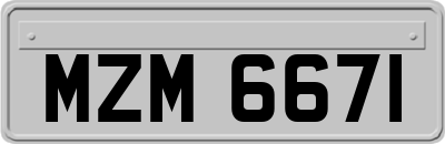 MZM6671