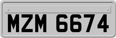 MZM6674