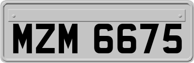 MZM6675