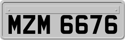 MZM6676