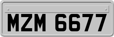 MZM6677