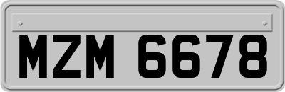 MZM6678
