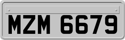 MZM6679