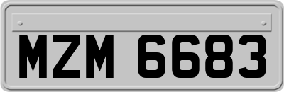 MZM6683
