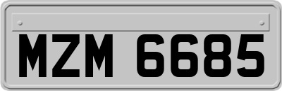 MZM6685