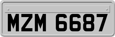 MZM6687