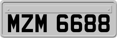 MZM6688