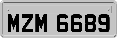 MZM6689