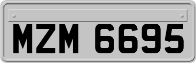 MZM6695