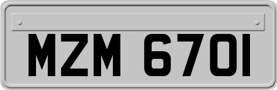 MZM6701