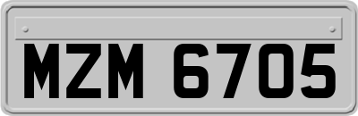 MZM6705