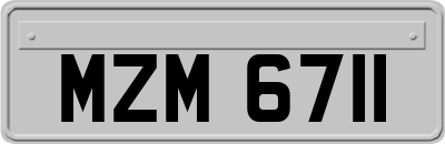 MZM6711