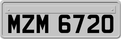 MZM6720