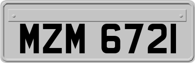 MZM6721