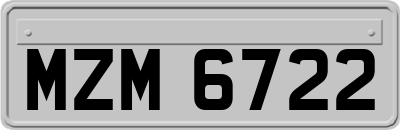 MZM6722