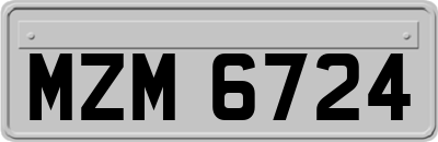 MZM6724