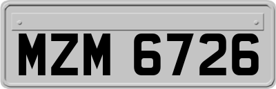 MZM6726
