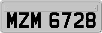 MZM6728