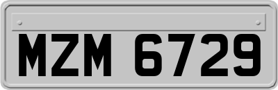 MZM6729