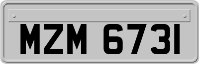 MZM6731