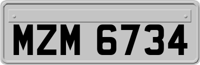 MZM6734