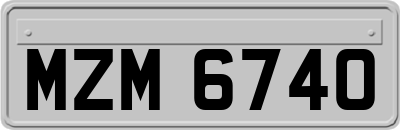 MZM6740