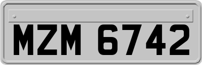 MZM6742