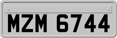 MZM6744
