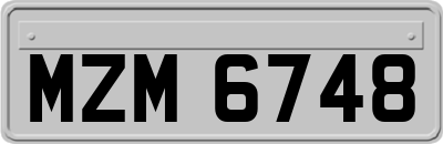 MZM6748