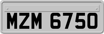 MZM6750