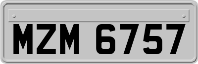 MZM6757