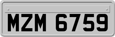 MZM6759