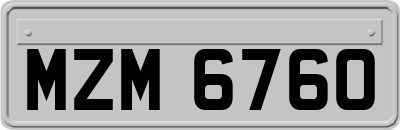 MZM6760