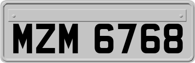 MZM6768
