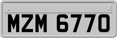MZM6770
