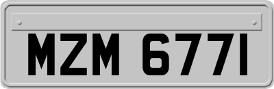 MZM6771